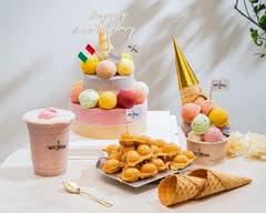 Nice Cream 勤美店