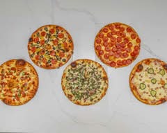 Bakery Pizza Co.