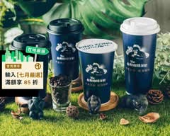 金剛咖啡茶飲 新莊西盛店