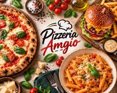 Pizzeria Amigo