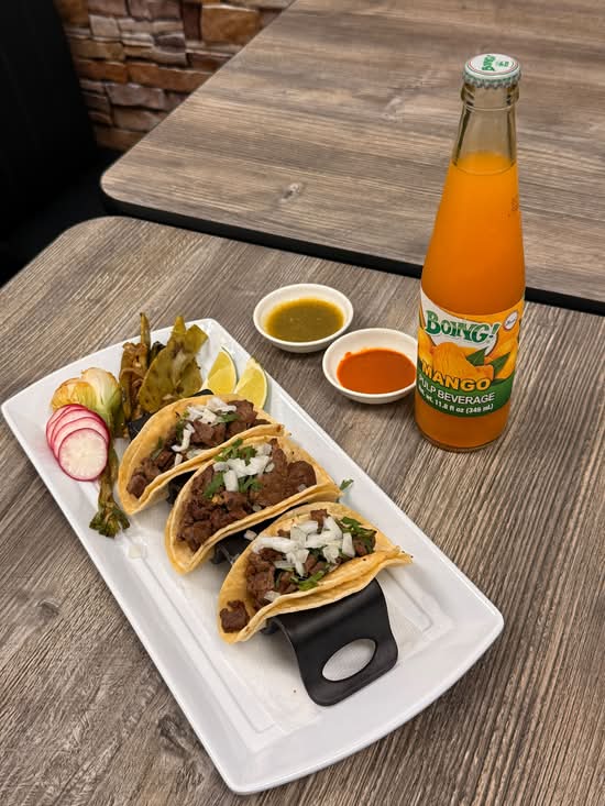 Mas Alla Del Sol Mexicant Restaurant (351 E 138th St, Bronx)