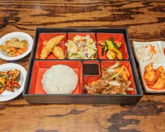 Arirang (172 E Woodruff Ave)