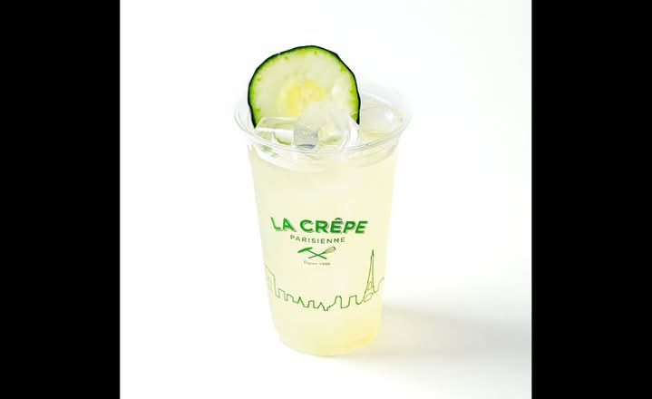 Bel Fresh Pepino-limón (20 Oz)