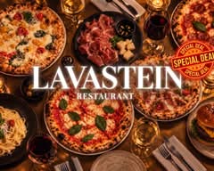 LAVASTEIN🔥🍕Pizza, Burger & More