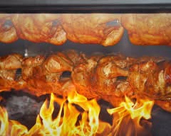 Pollo Peru (1675 Reston Pkwy)