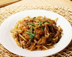 粤港美食 Cantondishes