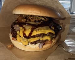 Myfavoritgrill och hamburgarprinsen
