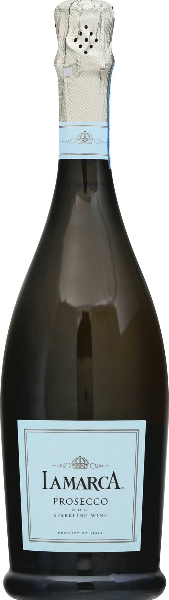 Lamarca Prosecco Sparkling Wine (750 ml)
