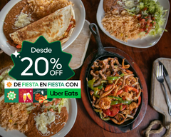 El Güero Alteño (Colotlán)