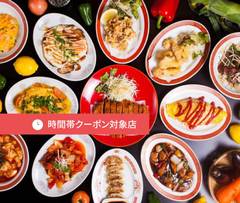 中華とお酒 Marman Chinese food＆bar Marman