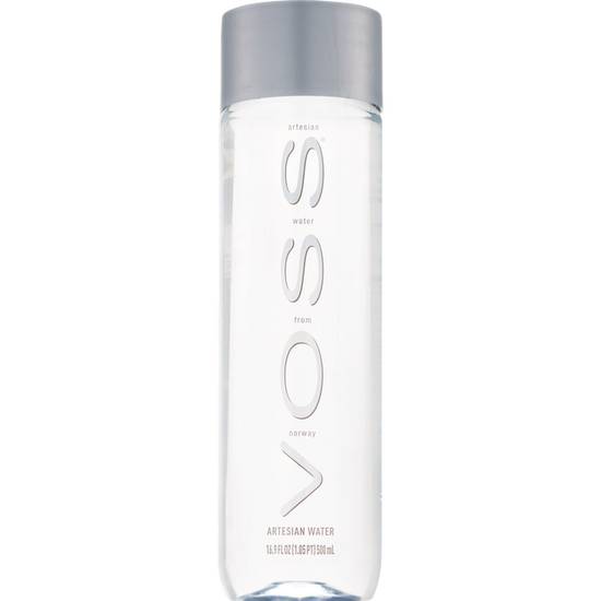 Voss Drinking Water ARTESIAN (Single Bottle)