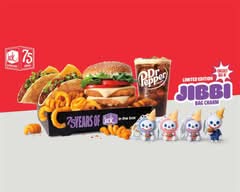Jack in the Box (337 G St.)
