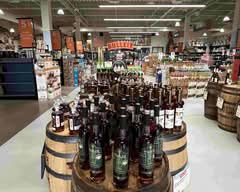 Local Vine Wine Beer and Liquor