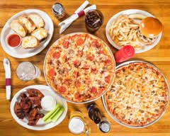 Kabobeesh Pizza and Grill