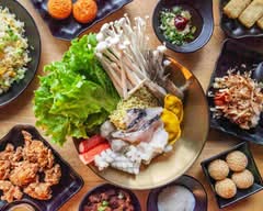 Kuroki Shabu Shabu 黑木火锅