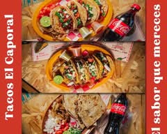Tacos El Caporal