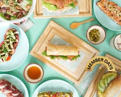 Consuelo Pan de Madre (Condesa)