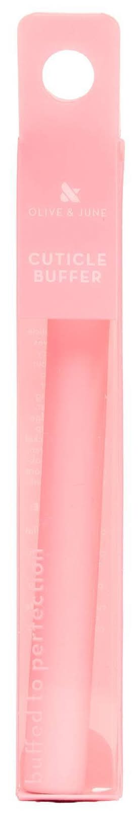 Olive & June Cuticle Buffer