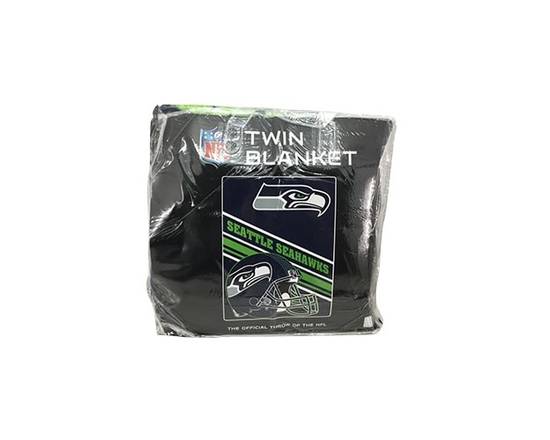 Northwest · Seattle Seahawks Twin Blanket (1 ct)