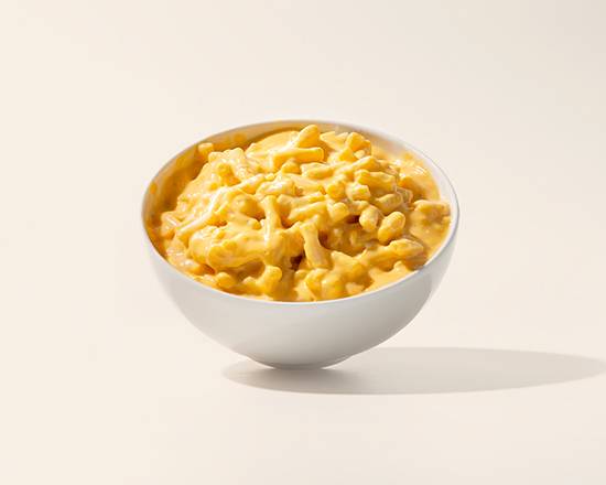 Mac & Cheese