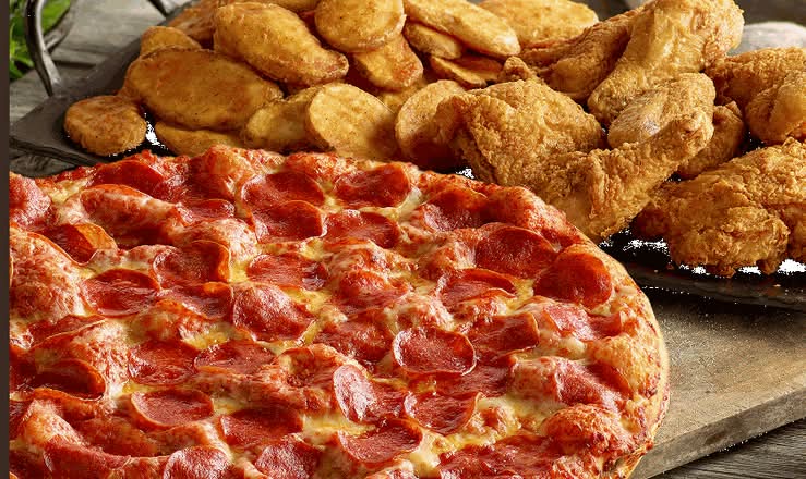 Shakey's Pizza photo 3