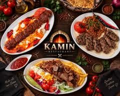 Kamin Restaurant