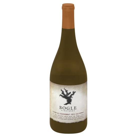 Bogle Chardonnay Wine (750 ml)