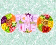 Poké Time