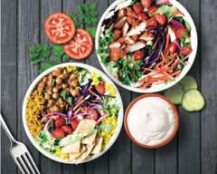 Twisted Indian Fusion Surrey Central (10299 University Drive)