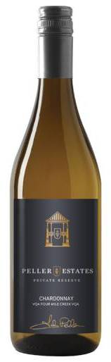 Peller Estates Private Reserve Chardonnay 750ml (12.7% ABV)
