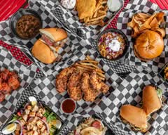 Fire House Tavern (Sunbury)