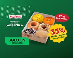 Krispy Kreme (Orizaba)