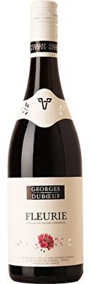Georges Duboeuf 'Flower Label' Fleurie 2022/23