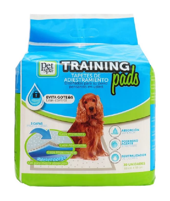 BVAGSS 2 Piezas Alfombras Absorbentes Reutilizables Para Mascotas – Diseño Green Lemon Lavable Antideslizante (60x45cm)