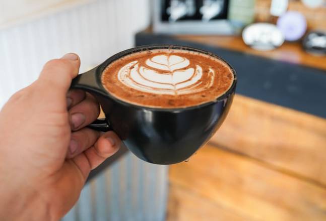 Latte