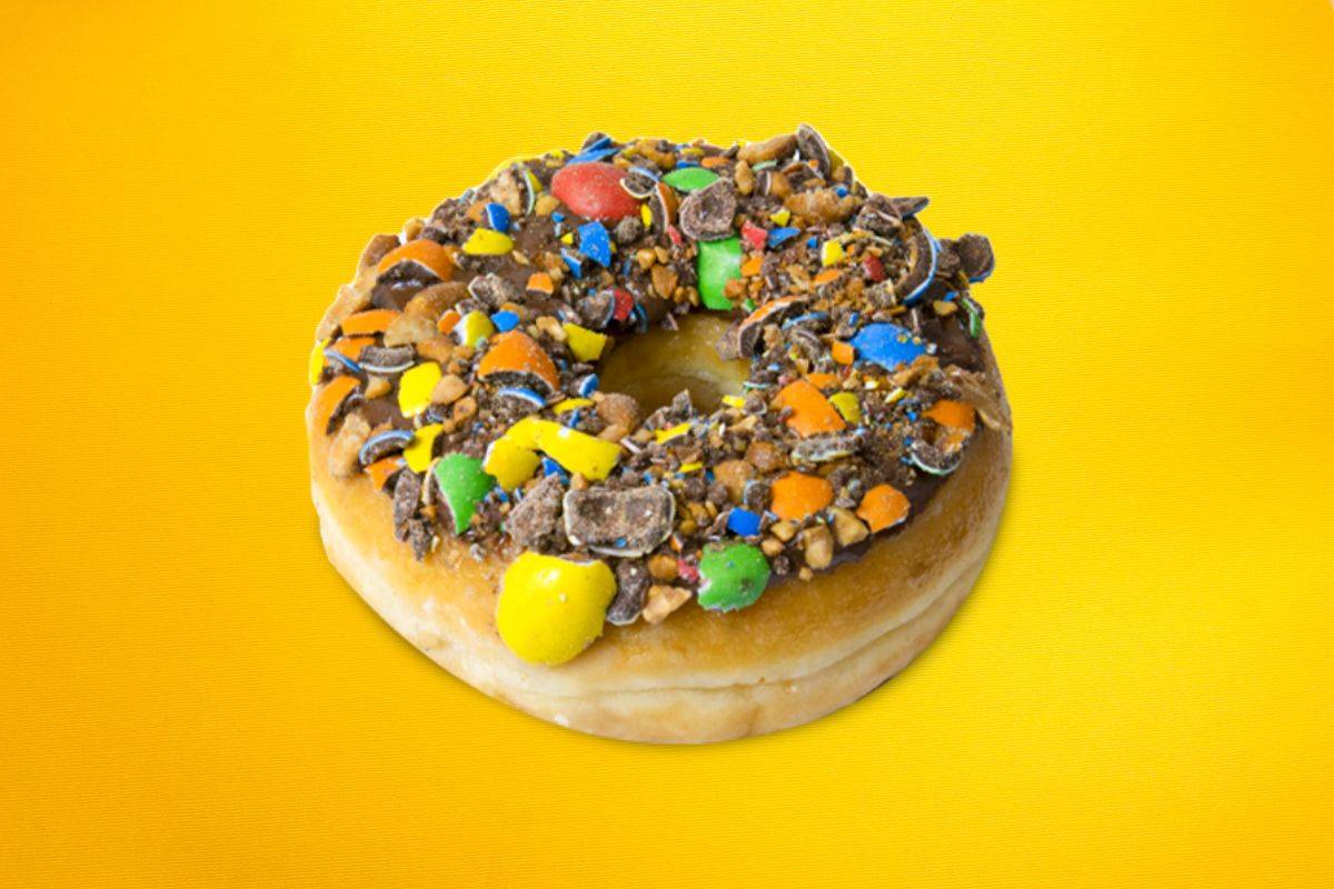 Donut