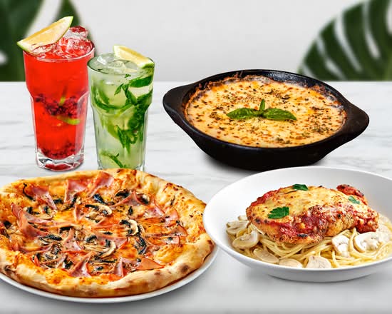 Bocatto Da Fiorentino (Quito)