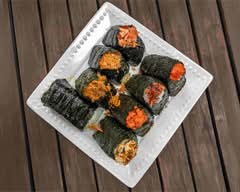 Onigiri Gaijin (400 SE 12th Ave)