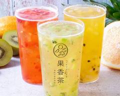 フルーツTEA 果香茶 常磐町店 fruits tea kakacya