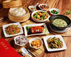 曉鹿鳴樓上海料理