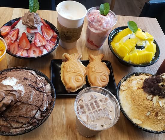 Bingsoo House