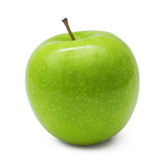 Manzana verde (unidad)