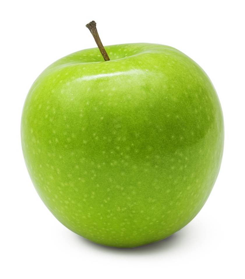 Manzana verde (unidad)