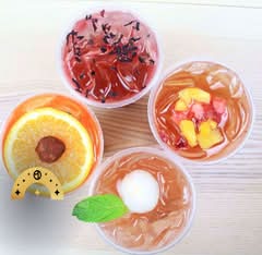 Royal Tea