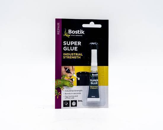 Bostik Super Glue 3mL