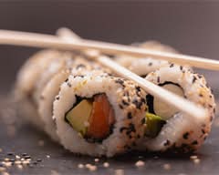 Saji Sushi  (Avenida Lo Ovalle)