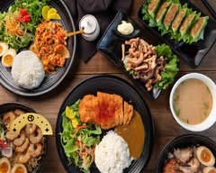 Rayaki Ramen (2818 Cottman Ave)
