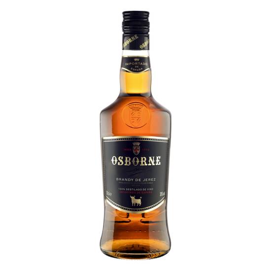 Osborne brandy de jerez (700 ml)