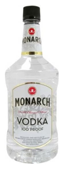 Monarch Vodka 100 (1.75 L)