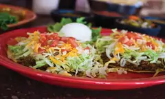 Ricky's Mexican Cafe (2160 S I-35 Service Rd)